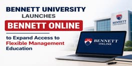 Bennett University launches Bennett Online to expand access to flexible management education